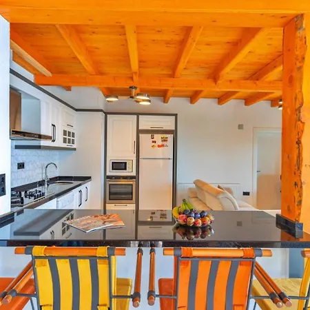 Vilă 2 Bedroom With Pool - 5 Minutes Drive To The Center Kalkan